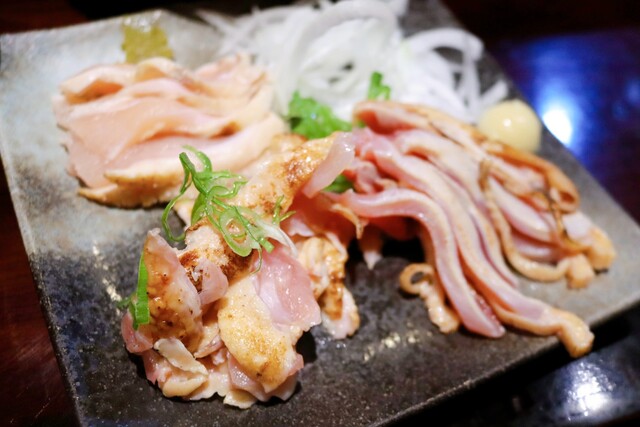 けいちゃん - 函館駅前/焼き鳥 | 食べログ