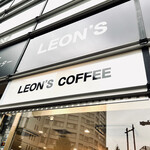 LEON'S COFFEE - 