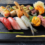 KINKA sushi bar izakaya - 