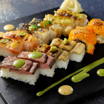 KINKA sushi bar izakaya - 