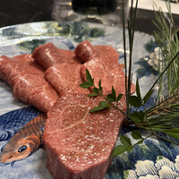 焼肉 拍手喝采 - 