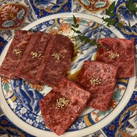 焼肉 拍手喝采 - 