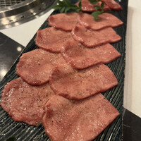 焼肉 拍手喝采 - 