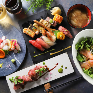 KINKA sushi bar izakaya_1