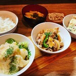 海鮮酒場ポットベリー - 