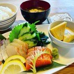 海鮮酒場ポットベリー - 