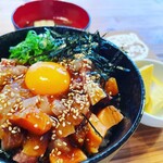 海鮮酒場ポットベリー - 