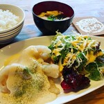 海鮮酒場ポットベリー - 