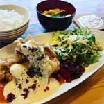 海鮮酒場ポットベリー - 