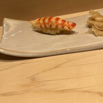 Ginza Sushi Nakahisa - 