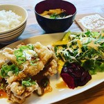 海鮮酒場ポットベリー - 