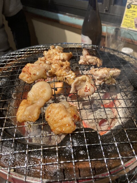 Horumon Yakiniku Himawari photo 2