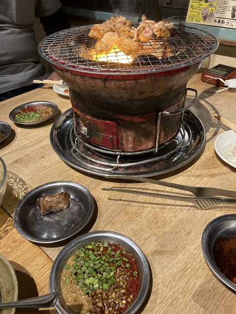 Horumon Yakiniku Himawari photo