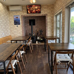 カフェレスト サブレ - 