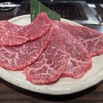 Yakiniku o mammosu - 