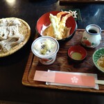 Tokuzenin Soba Gokui - 