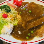 中華料理 牡丹園 - 