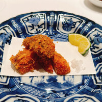 銀座 ひらやま - 