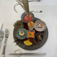 リストランテ・ベニーレベニーレ - 