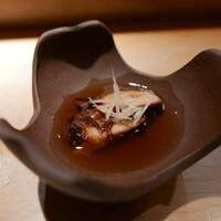 鮨 赤酢 あらまさ - 