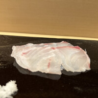 鮨 木場谷 - 