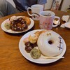 ミスタードーナツ 行徳駅前ショップ