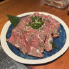 静岡焼肉酒場したゴコロ