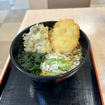 Hakone Soba - 