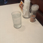 洋食レストラン ロッキー - 