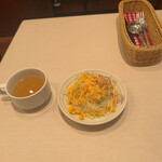 洋食レストラン ロッキー - 