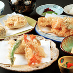 Tempura Shinjuku Tsuna Hachi - 