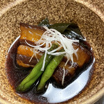 黒豚料理 あぢもり - 