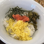 ラーメン エクスプレス 博多 一風堂 - 