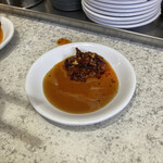 大阪王 - ｱｷﾗｵｳ仕様のタレ