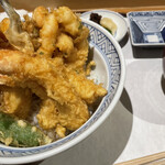 Tempura Yama No Ue - 