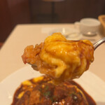 洋食レストラン ロッキー - 