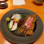 Yakuzen Nabe Buta Shabu Semmon Ten Nishitani - 