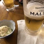 野毛飲み集会所 陣 - 