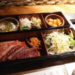 Yakiniku Daishouen Kintoki - 