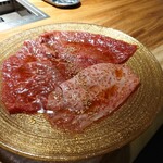 焼肉大昌園 きんとき - 