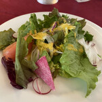 瓢湖屋敷の杜ブルワリー　ザ　レストランスワンレイク - 