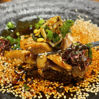 中華旬彩 森本 - 