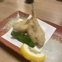 中洲鷹勝 本店 - 