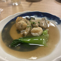 中洲鷹勝 本店 - 