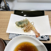 天ぷら 福たろう - 