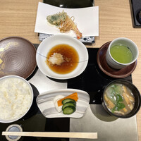 天ぷら 福たろう - 