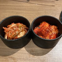 焼肉あきら 本郷本店 - 