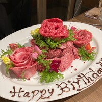 焼肉あきら 本郷本店 - 