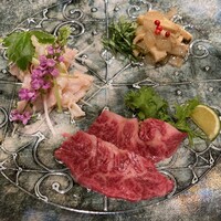 焼肉あきら 本郷本店 - 