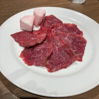 焼肉あきら 本郷本店 - 
